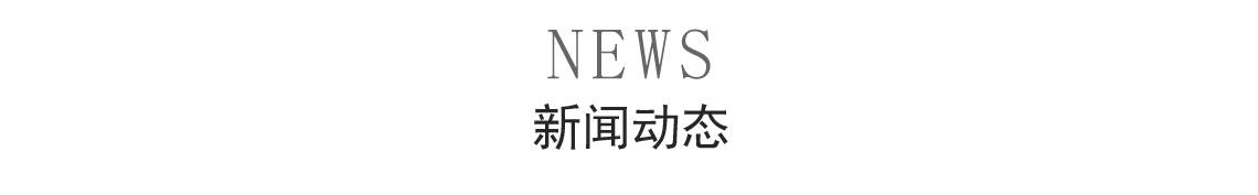 新聞動(dòng)態(tài)