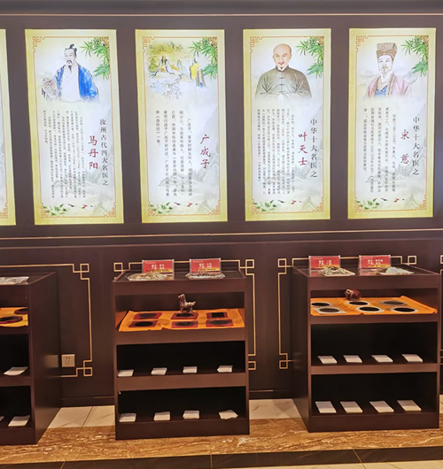 十萬(wàn)級(jí)凈化車間
